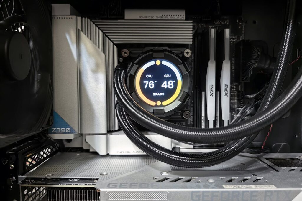 Warum erkennt der Computer meine Grafikkarte nicht