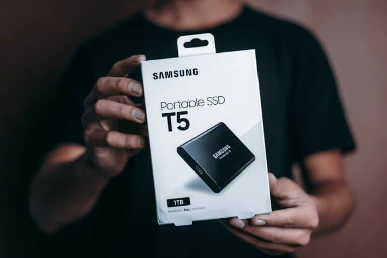 Warum erkennt mein PC die SSD nicht mehr