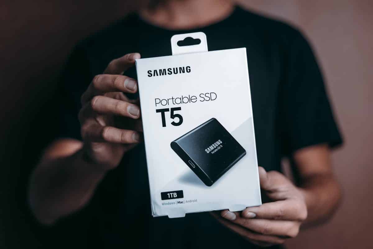 Warum erkennt mein PC die SSD nicht mehr