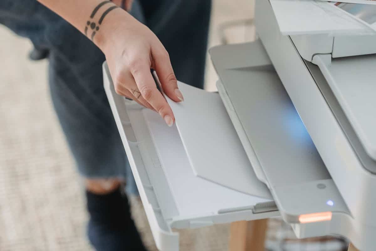 Warum funktioniert mein Windows Drucker plötzlich nicht mehr