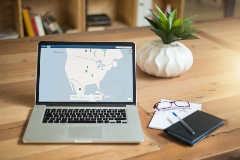 Warum ist ein VPN für öffentliches WLAN sinnvoll