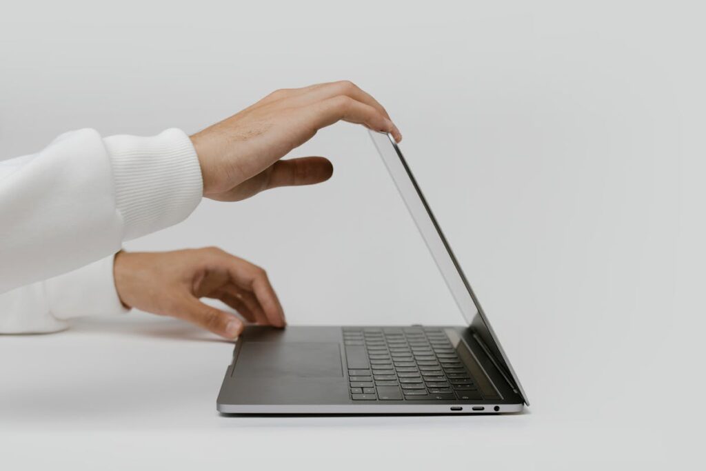 Warum piept der PC beim Einschalten mehrmals