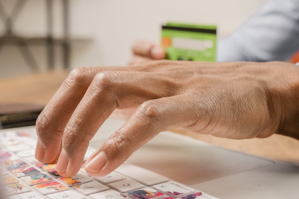 Warum sollte ich Passwörter regelmäßig ändern