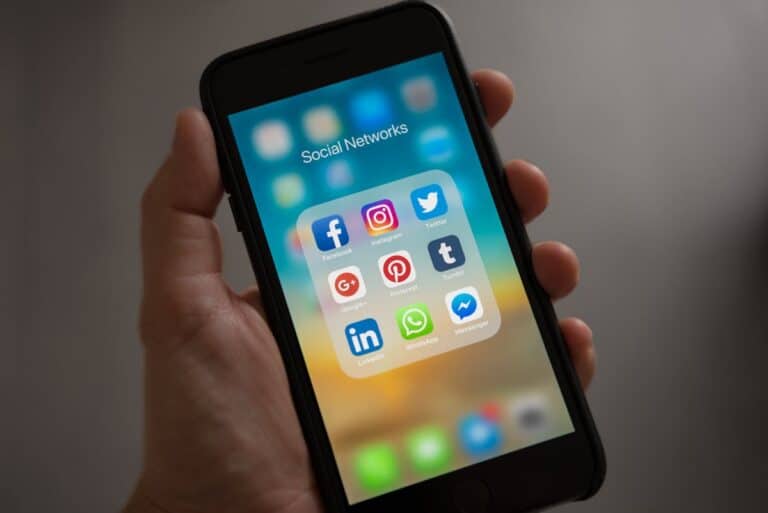 Warum verbindet sich mein Smartphone nicht mit dem PC