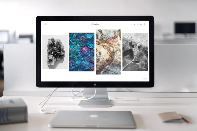 Warum wird mein Monitor nicht mehr erkannt