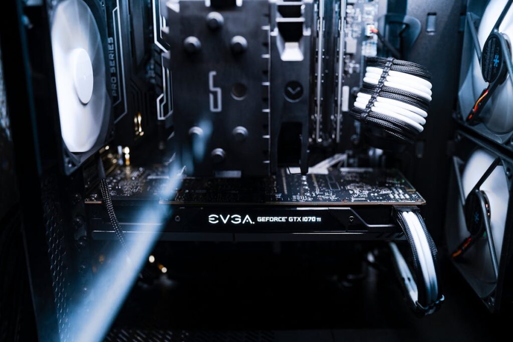 Warum wird mein PC trotz Reinigung nicht schneller