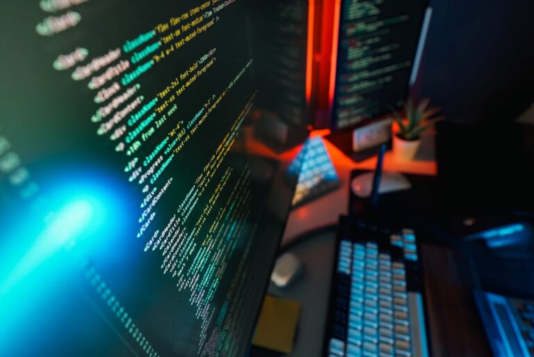 Wie erkenne ich ob mein PC gehackt wurde