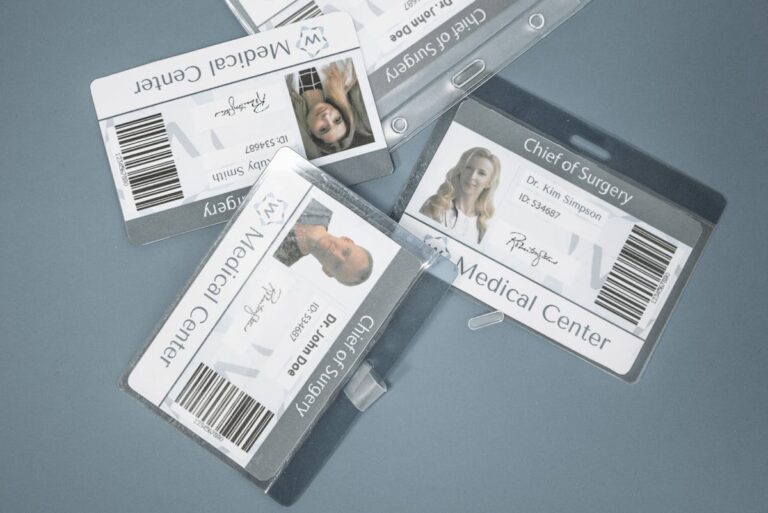 BundID - Technischer Fehler - Erklärung