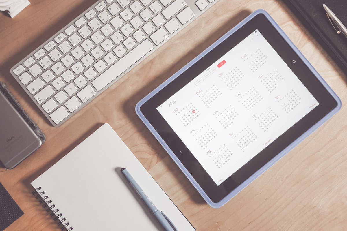 Google Kalender mit Outlook synchronisieren - Anleitung