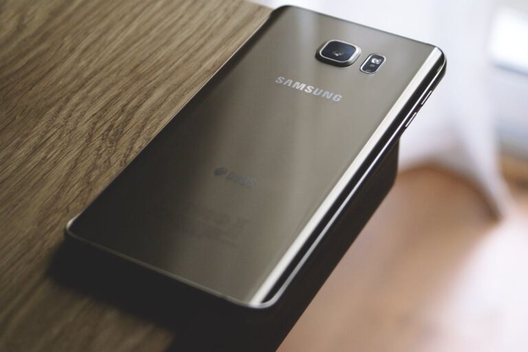Samsung Galaxy startet nicht – Erste Hilfe Tipps