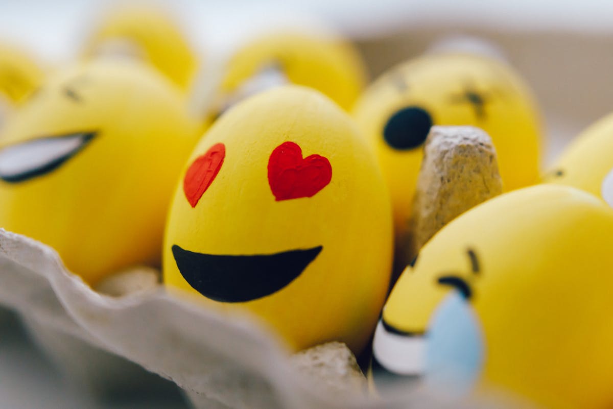 Smileys in Outlook-Email einfügen - Lösung