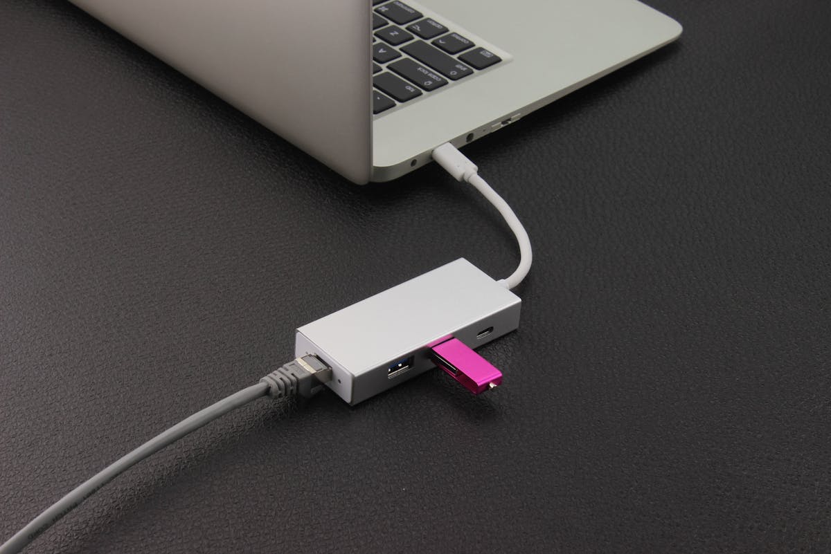 Warum erkennt mein PC keine USB Geräte mehr