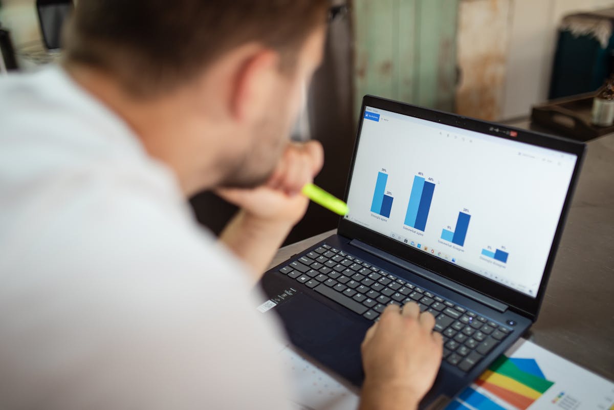 Welche 5 Schritte helfen wenn der Laptop überhitzt
