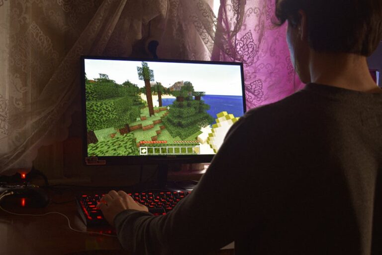 Welche Ursachen gibt es für ruckelnde Spiele am PC