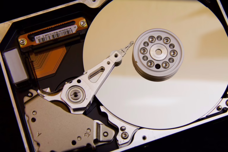 Wie finde ich heraus ob mein Laptop eine SSD oder HDD hat