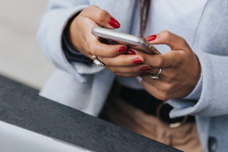 Wie heißt mein Handy Namen herausfinden