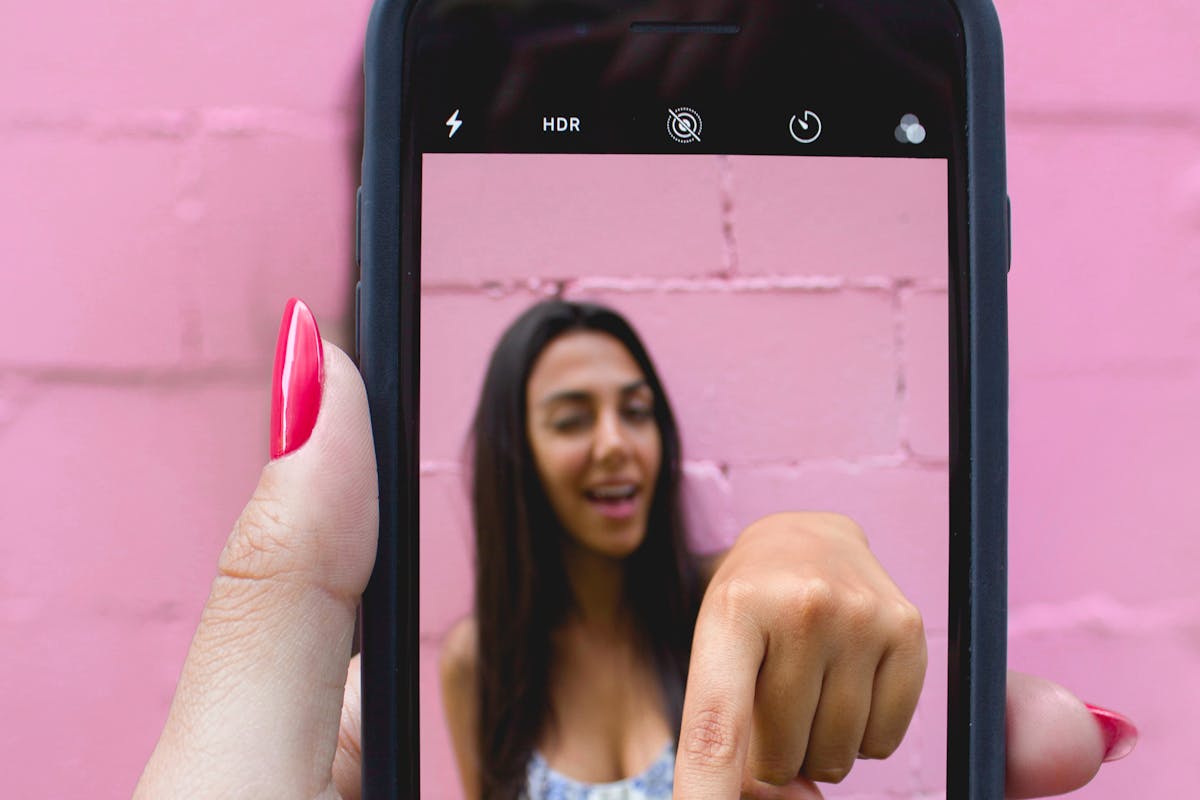 Wie kann ich Fotos schnell vom Handy auf PC übertragen