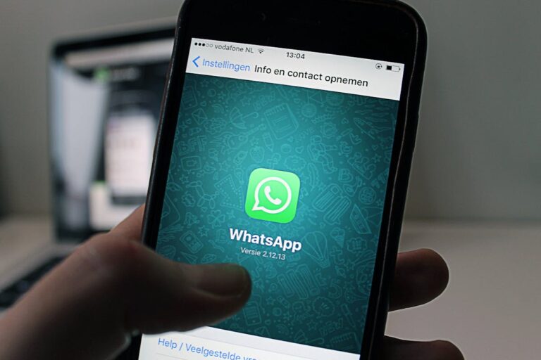 Wie kann ich WhatsApp Daten auf den PC sichern