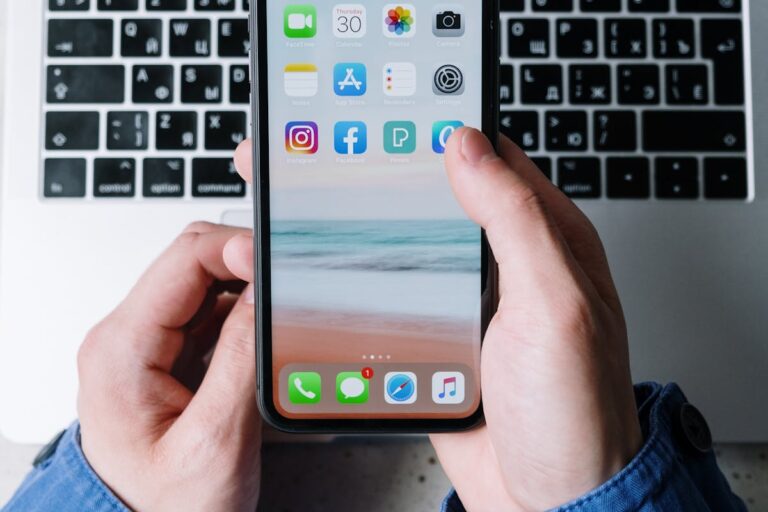 Downgrade iOS 26 zu iOS 18 - Anleitung