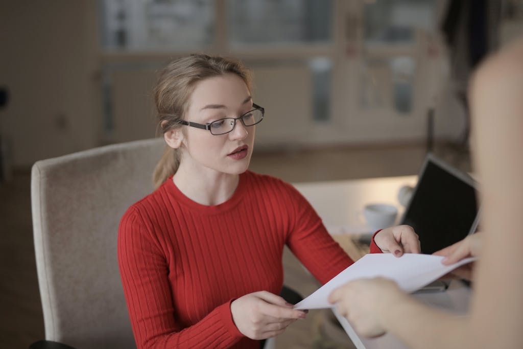 Fehler „Papierformat stimmt nicht“ – so stellst du richtig ein