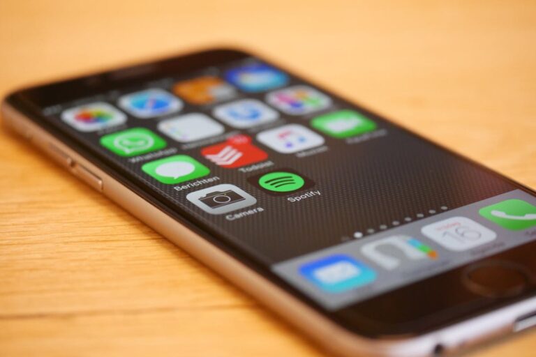 Handy-Display reagiert nicht – Ursachen und schnelle Hilfe