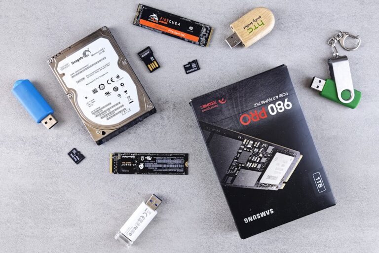 SSD wird heiß – Temperaturprobleme erkennen und beheben