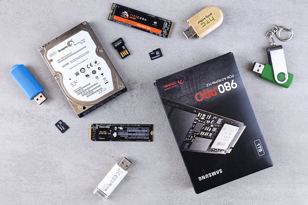 SSD wird heiß – Temperaturprobleme erkennen und beheben