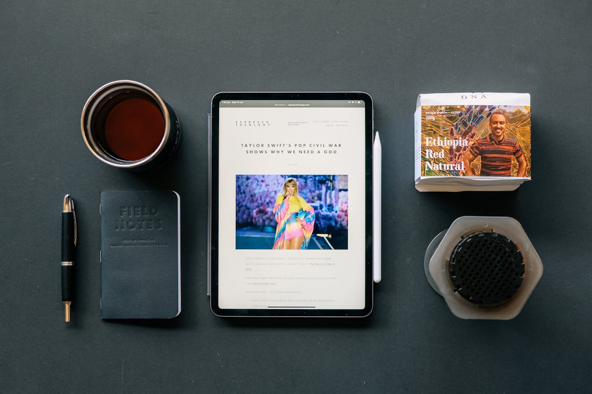 Splitscreen auf iPad bei iOS 26 einstellen