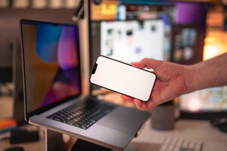 Wie stelle ich die Bildschirmauflösung manuell ein