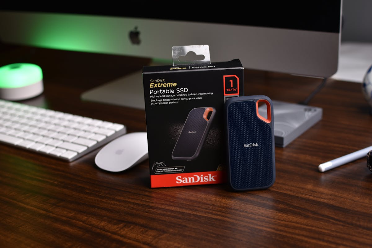 Wie viel schneller ist eine SSD