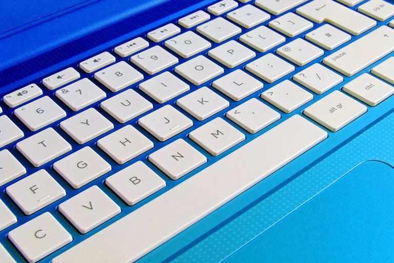 Windows 11 Tastatur geht nicht mehr – das musst du tun