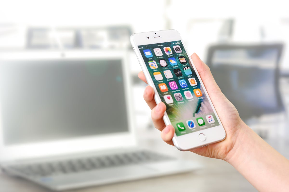 iOS Anrufer identifizieren - Lösung