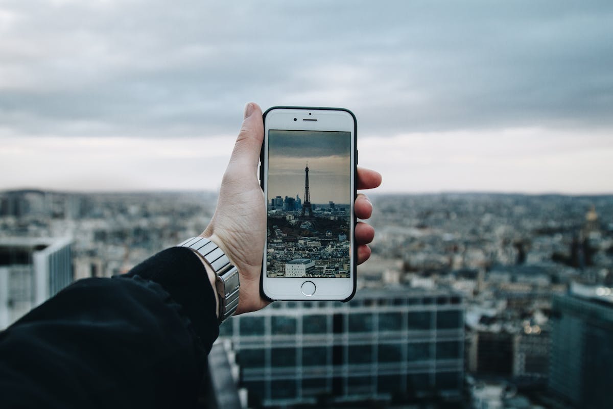 iPhone-Fotos per Kabel übertragen – HEIFLive-Fotos sauber am PC sichern