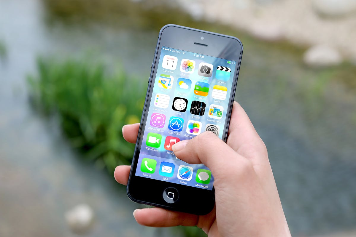 iPhone Kamera bleibt schwarz – das hilft