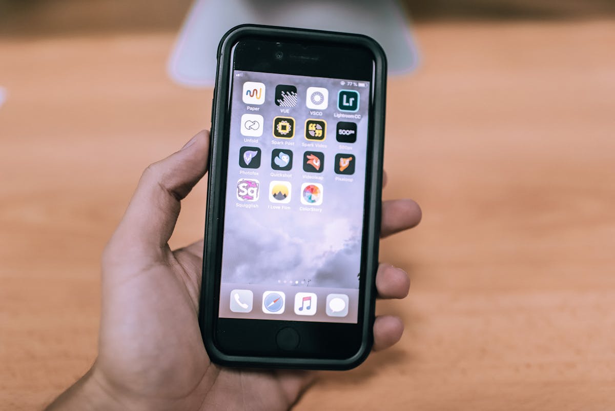 iPhone Speicher reinigen – unnötige Daten löschen