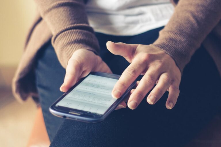 Android erkennt SIM Karte nicht – Ursache und Lösung