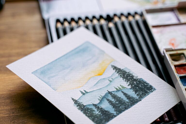 Drucker druckt nur schwarz-weiß – Farbe aktivieren unter Windows