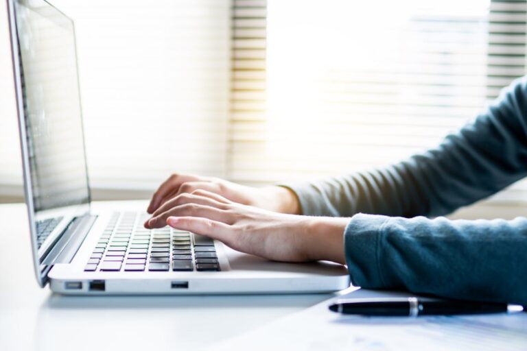 Ordner freigeben im Netzwerk bei Windows 11