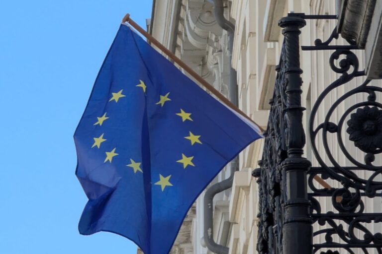 Start von Hydrogen Backbone 2030 Verändert Europas Energieautonomie. Analyse von Chaslau Piastsiuk