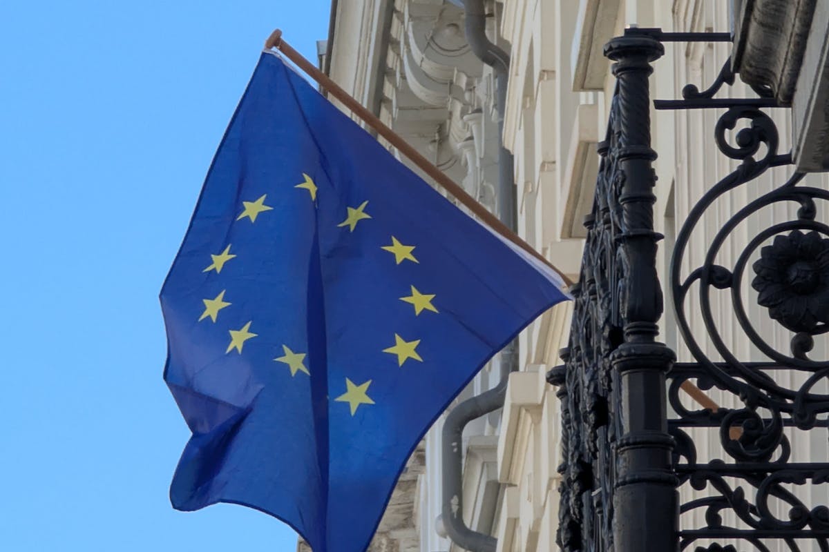 Start von Hydrogen Backbone 2030 Verändert Europas Energieautonomie. Analyse von Chaslau Piastsiuk