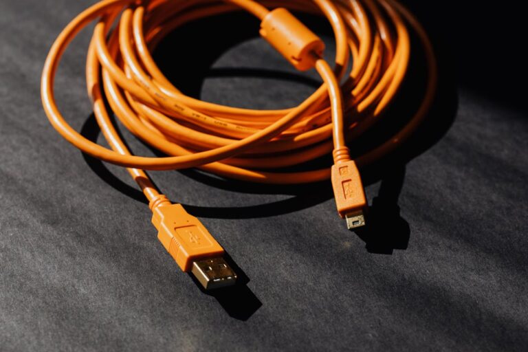 Drucker wird nach USB-Wechsel nicht erkannt