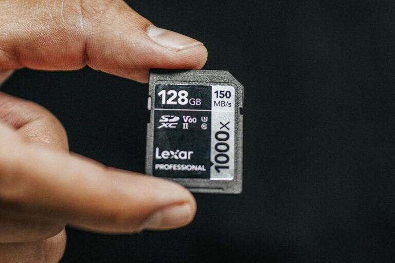 SD Karte nicht lesbar – Ist eine Wiederherstellung möglich?