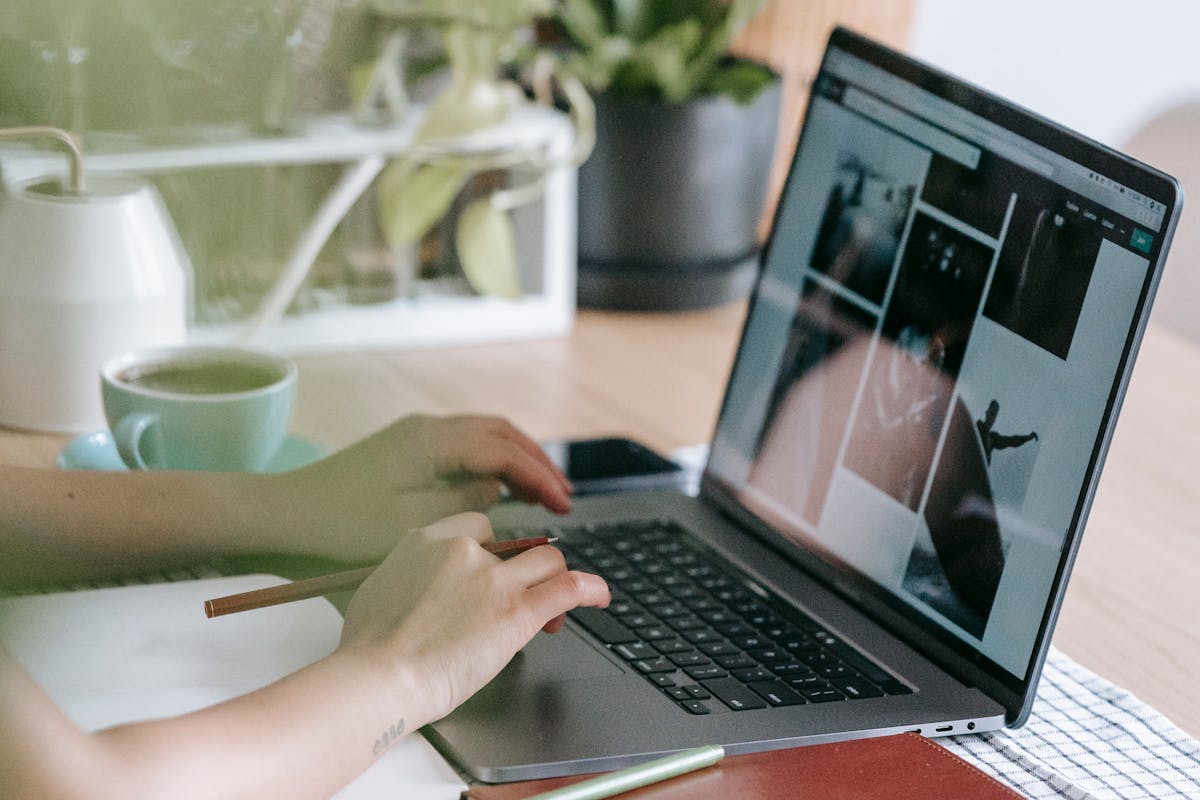 Windows 11 Bildschirm-Skalierung einstellen