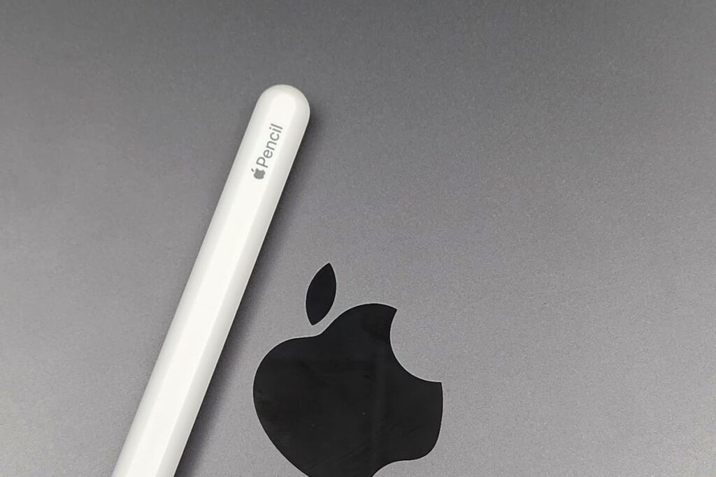 Apple Pencil verbindet sich nicht - Anleitung