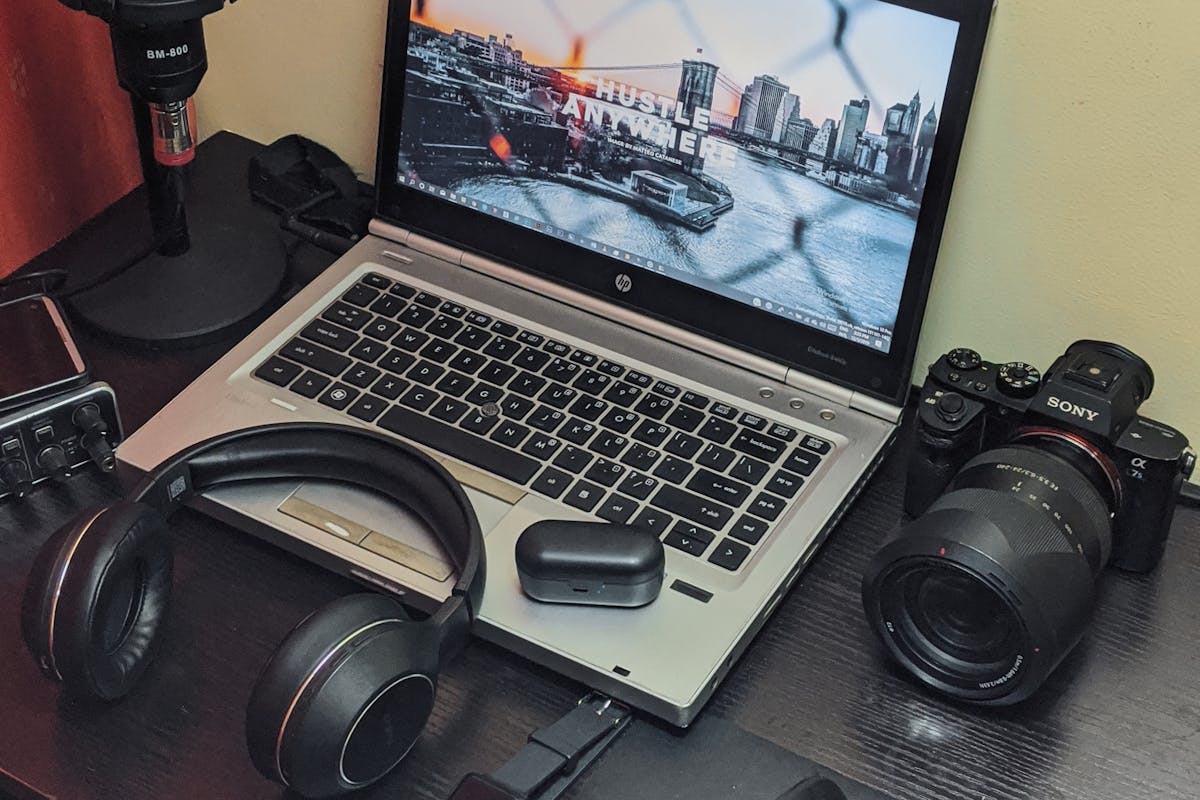 Probleme bei der Mikrofonerkennung beheben - Windows 11