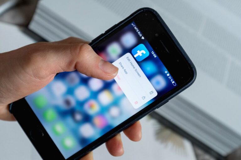 Safari Cookies löschen und Speicher bereinigen