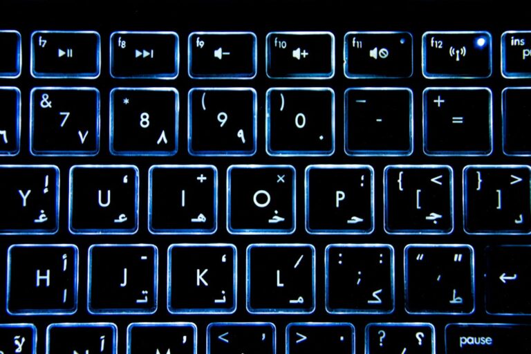 Schriftarten installieren ohne Windows zu überladen