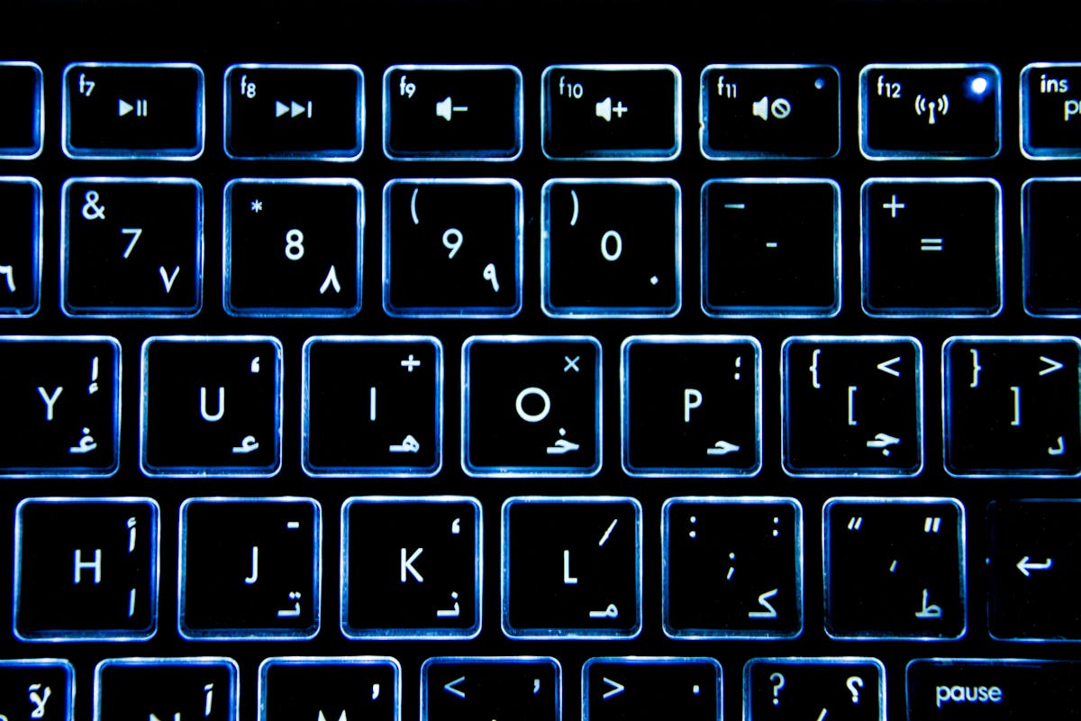 Schriftarten installieren ohne Windows zu überladen
