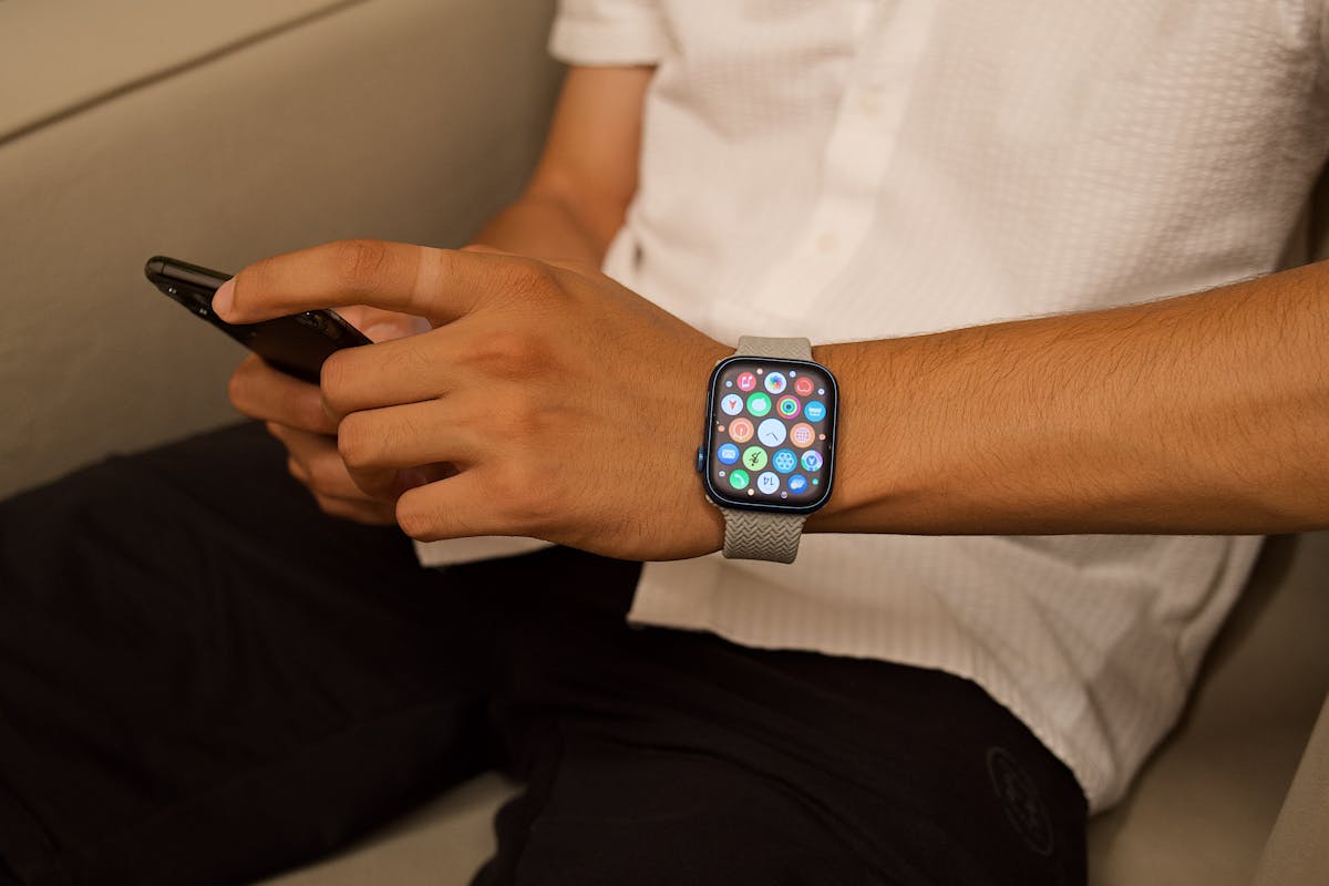 Smartwatch mit GPS Modelle und Tipps