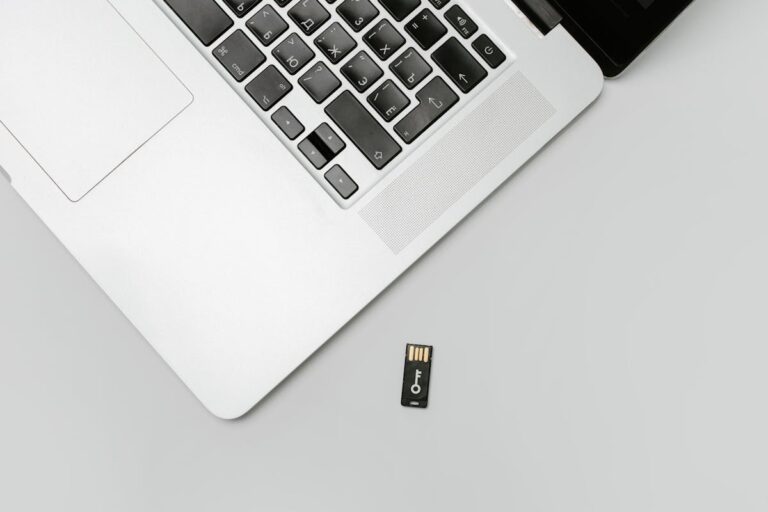 USB-Stick wird nicht erkannt - Lösung und Anleitung